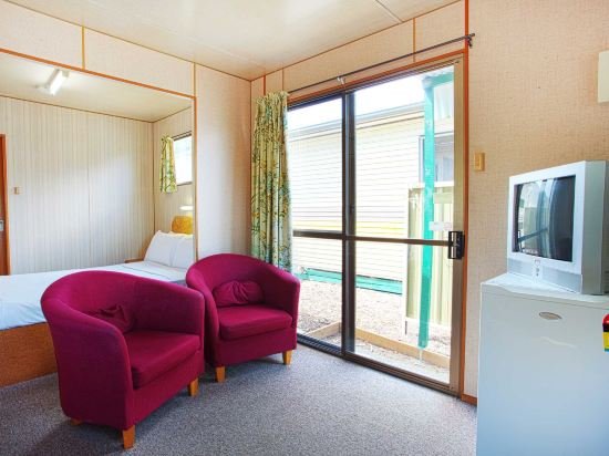 discovery parks mornington