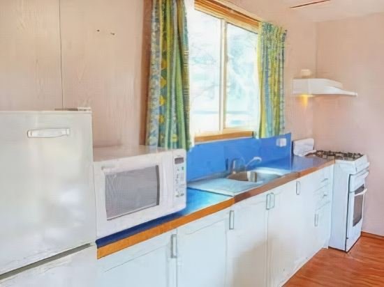 discovery parks mornington