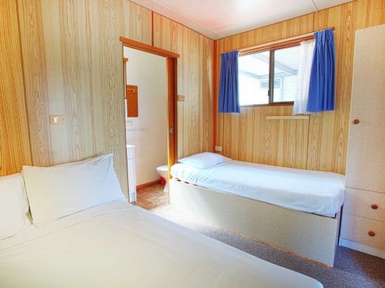 discovery parks mornington