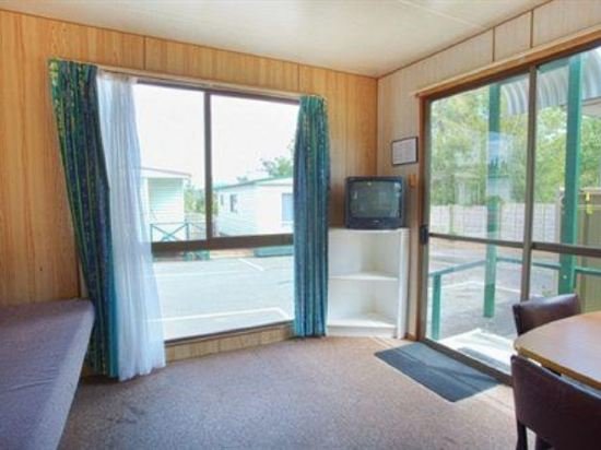 discovery parks mornington