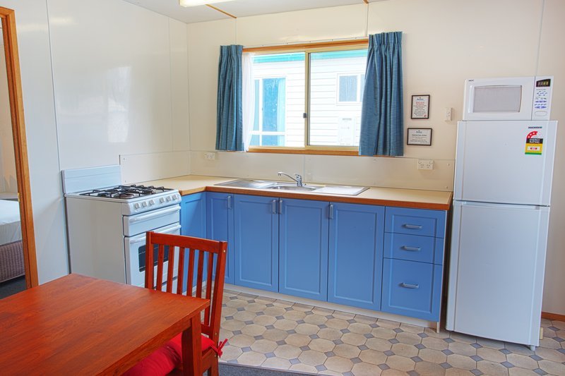 discovery parks mornington