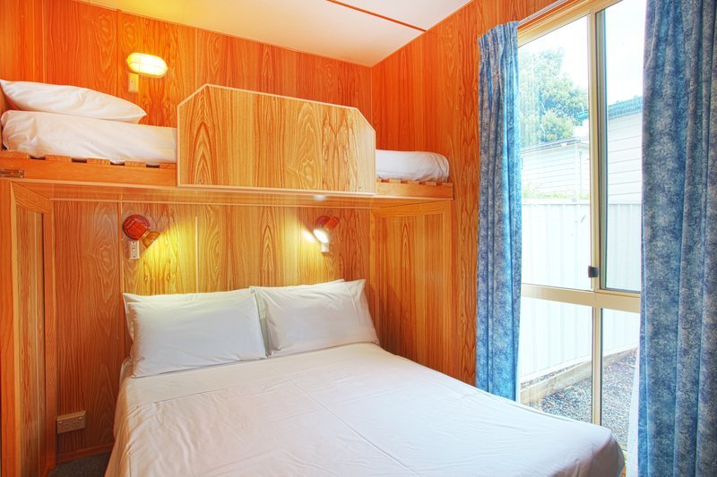 discovery parks mornington