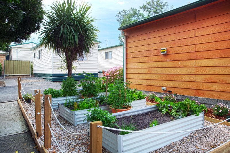 discovery parks mornington