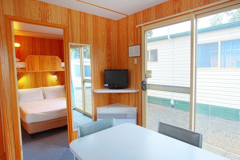 discovery parks mornington