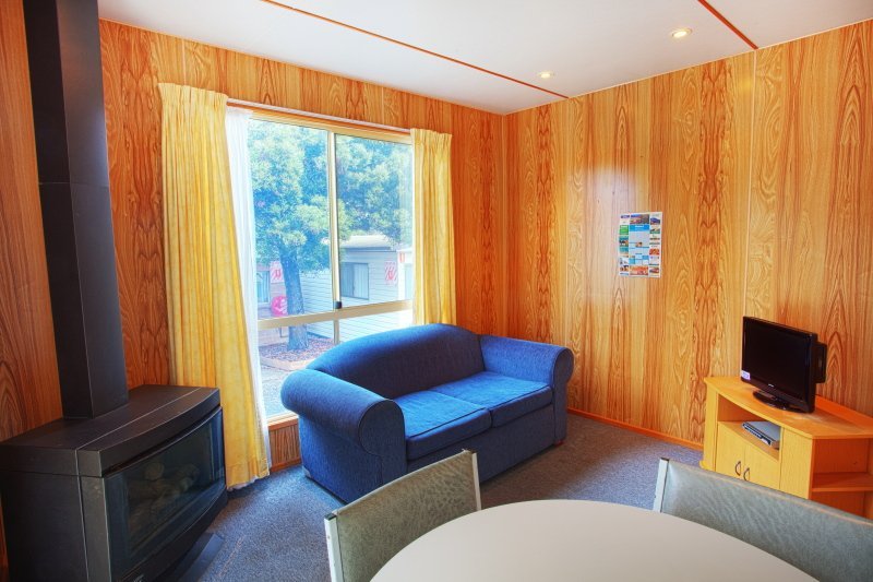 discovery parks mornington