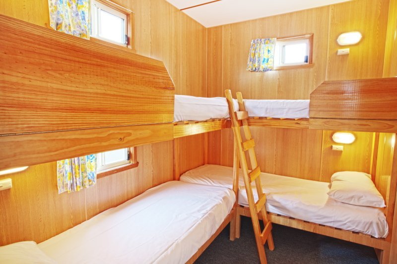 discovery parks mornington