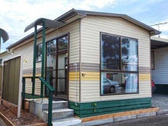 discovery parks mornington