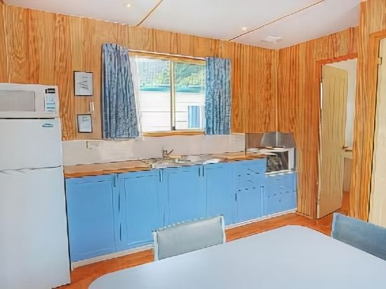 discovery parks mornington