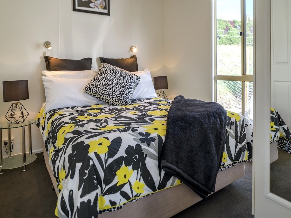 discovery parks mornington