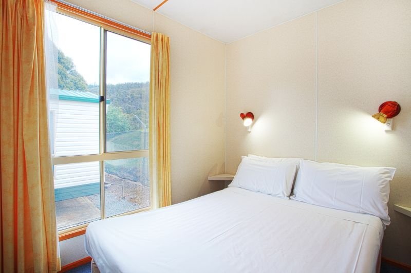 discovery parks mornington