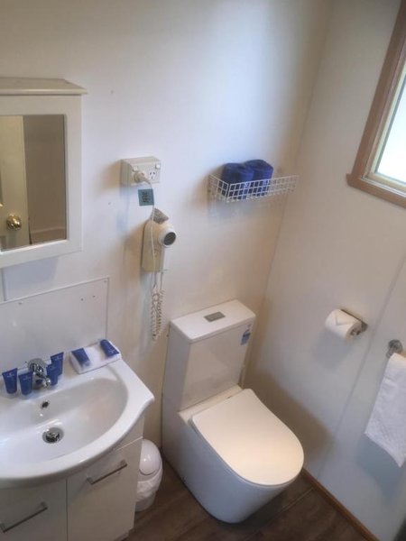 discovery parks mornington