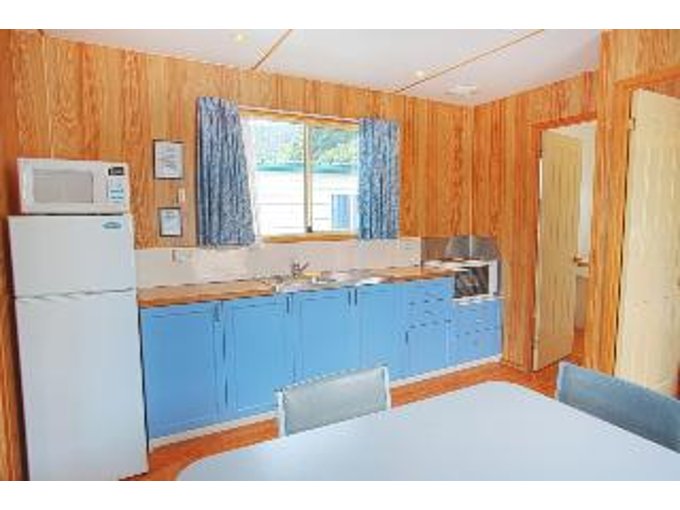 discovery parks mornington