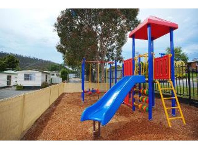 discovery parks mornington