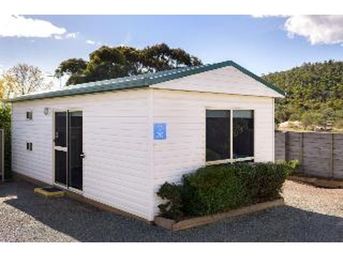 discovery parks mornington