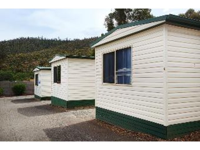 discovery parks mornington