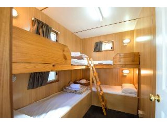 discovery parks mornington