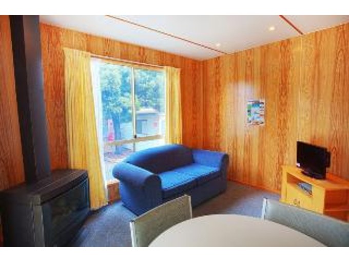 discovery parks mornington