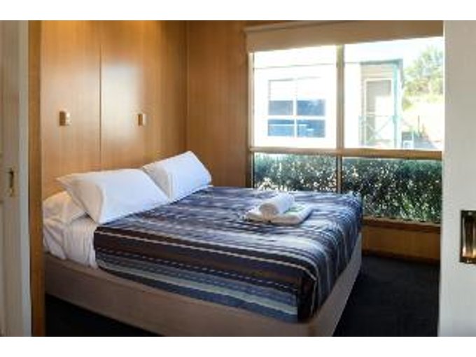 discovery parks mornington