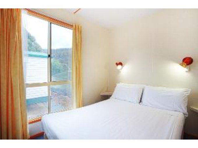 discovery parks mornington