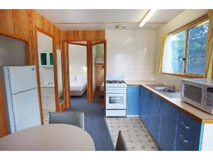 discovery parks mornington