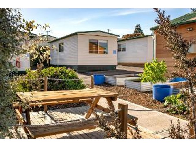 discovery parks mornington