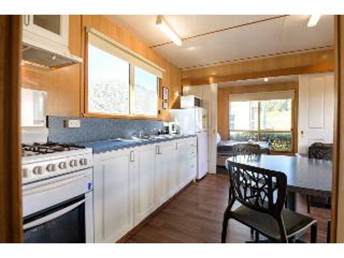 discovery parks mornington