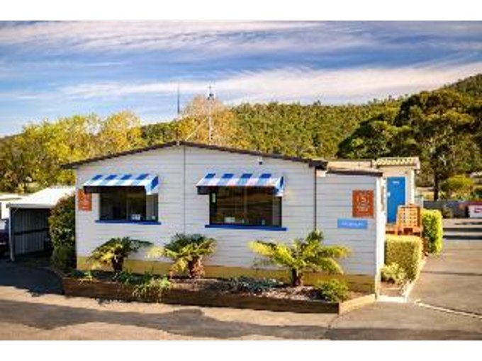 discovery parks mornington