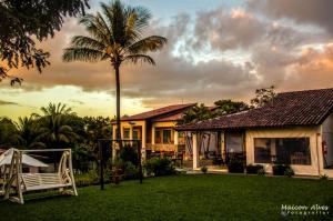 Pousada Doce Vida Guarapari,Ipiranga>>Guarapari,4 star