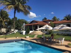 Pousada Doce Vida Guarapari,Ipiranga>>Guarapari,4 star