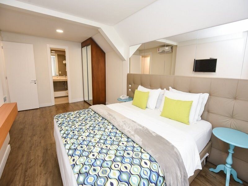 Hotel Cercano,Gramado>>Canela,4 star