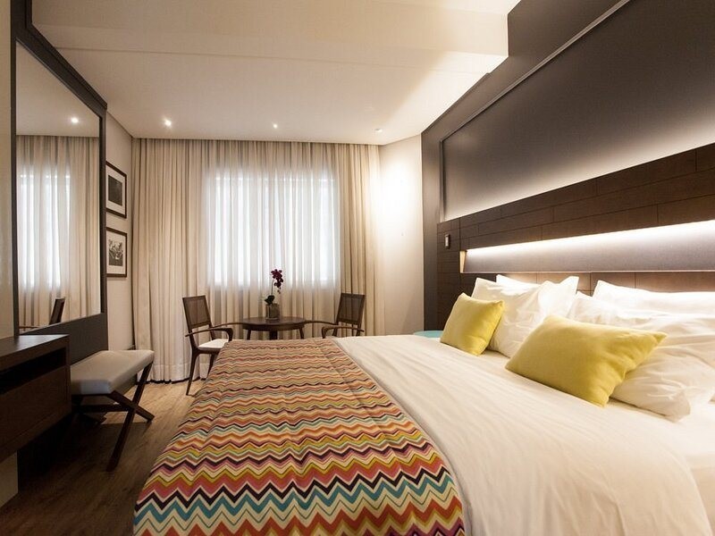 Hotel Cercano,Gramado>>Canela,4 star