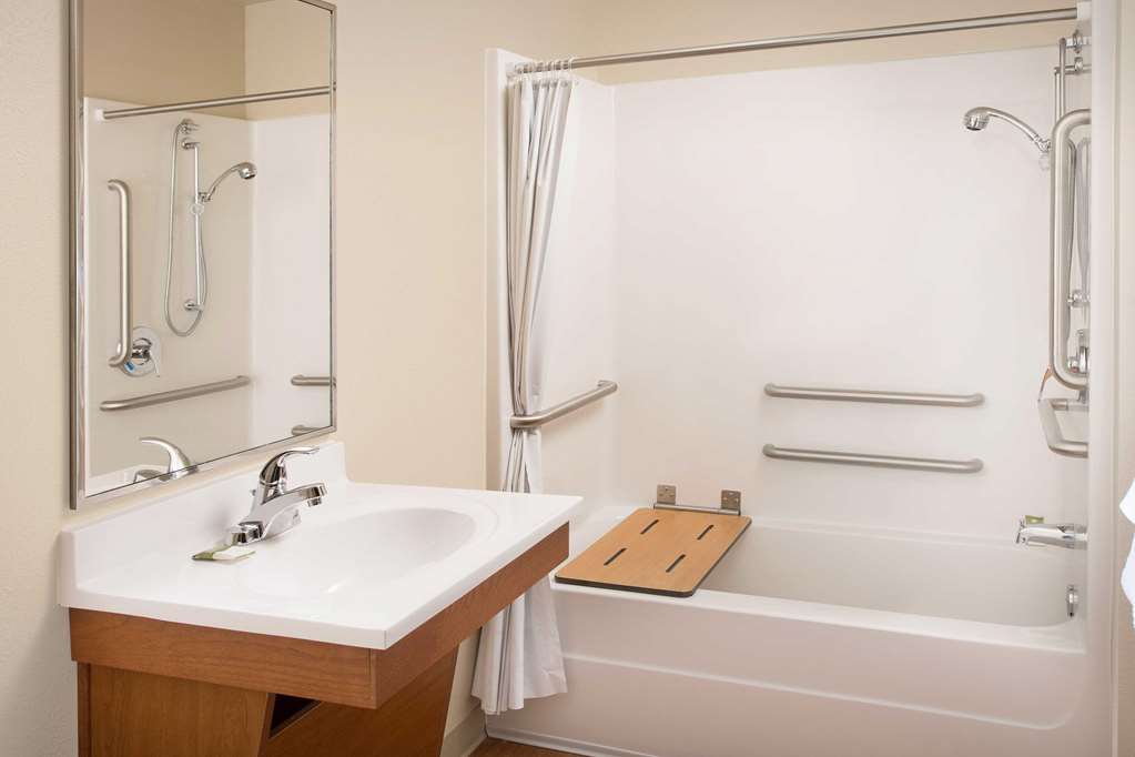 extended stay america select suites oklahoma city west