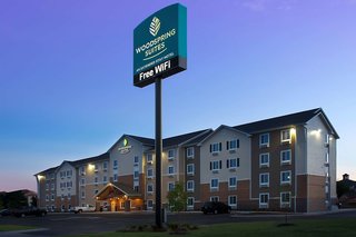 Extended Stay America Select Suites - Oklahoma City - West,Oklahoma>>Bethany,3 star