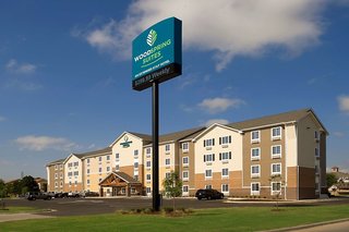 Extended Stay America Select Suites - Oklahoma City - West,Oklahoma>>Bethany,3 star