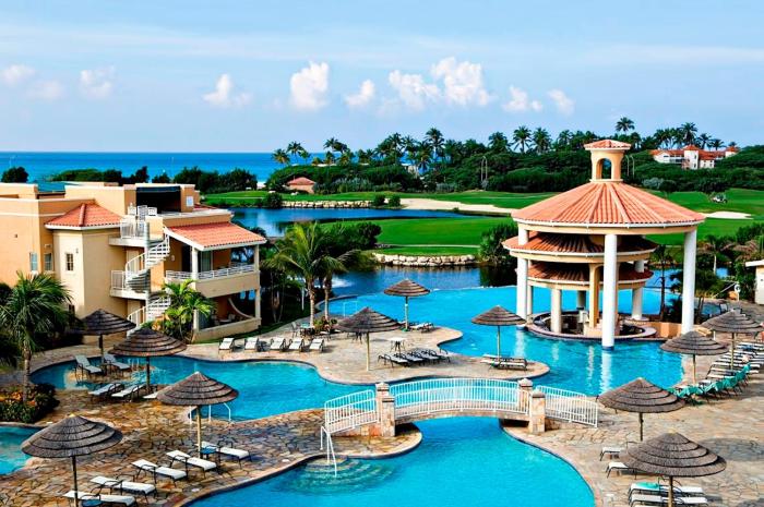 Divi Village Golf & Beach Resort