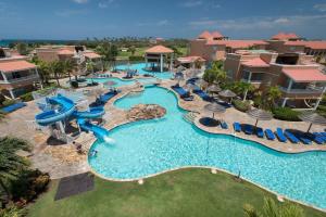 Divi Village Golf & Beach Resort,Aruba>>Arikok National Park,4 star