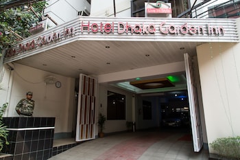 hotel dhaka golden inn