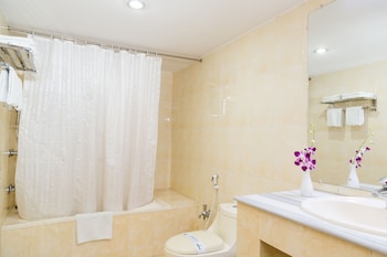 hotel dhaka golden inn