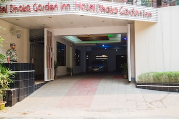 hotel dhaka golden inn