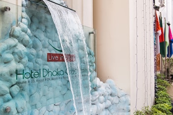 hotel dhaka golden inn