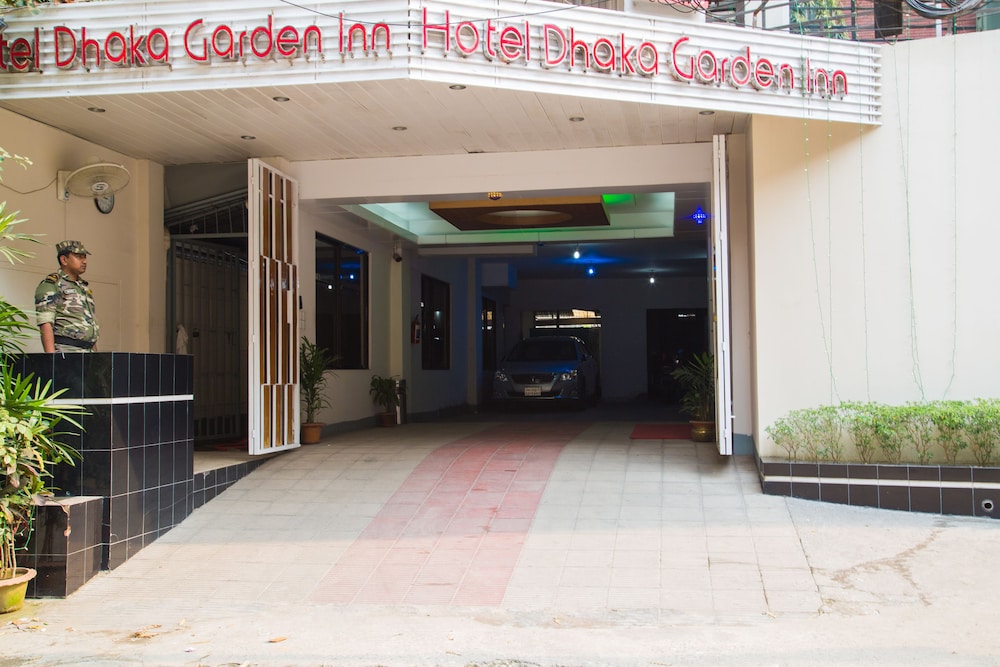 hotel dhaka golden inn