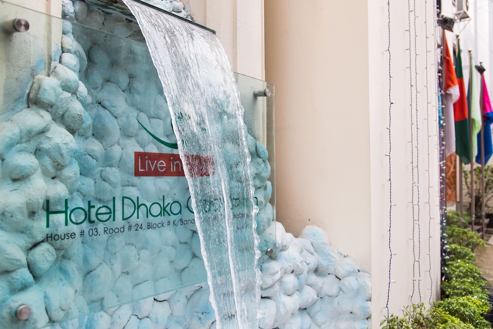 hotel dhaka golden inn