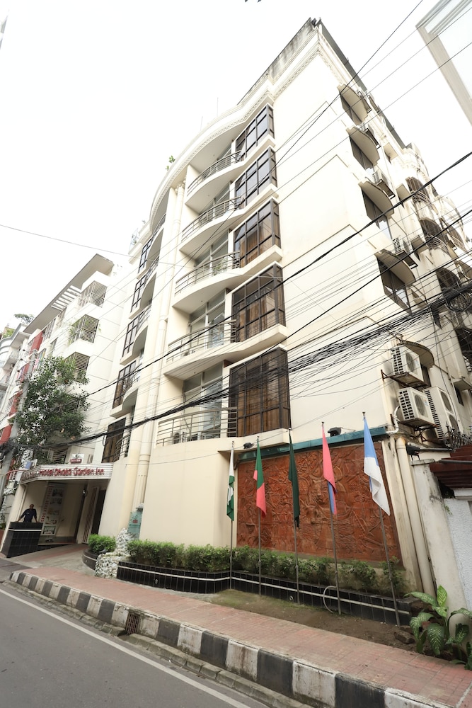 hotel dhaka golden inn
