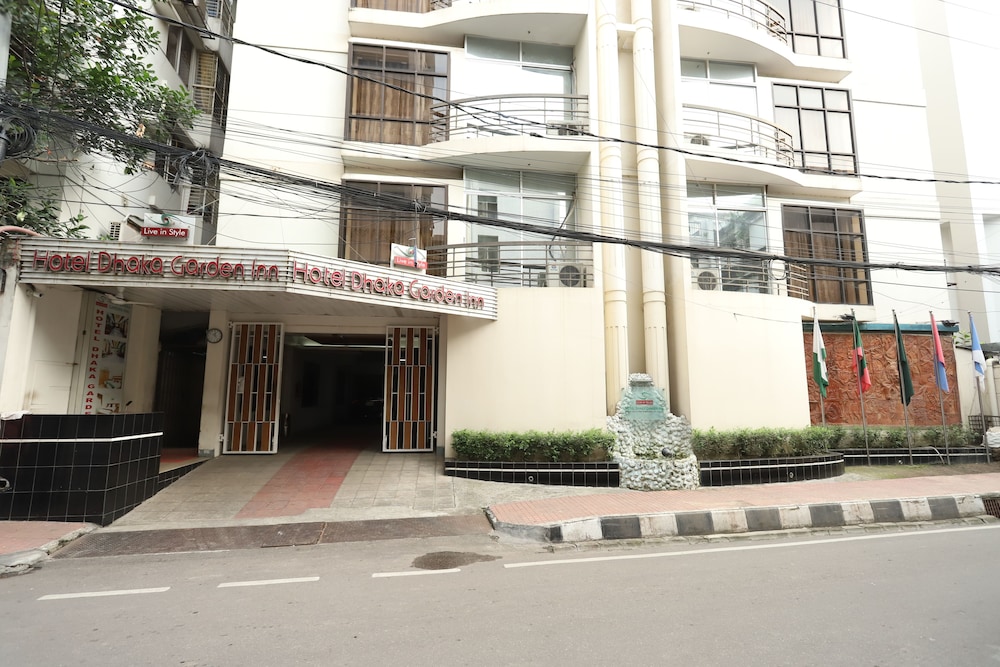 hotel dhaka golden inn