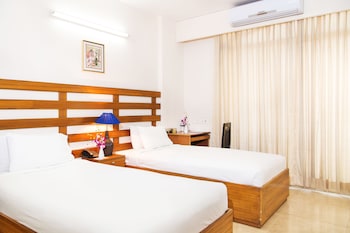 hotel dhaka golden inn