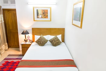 hotel dhaka golden inn