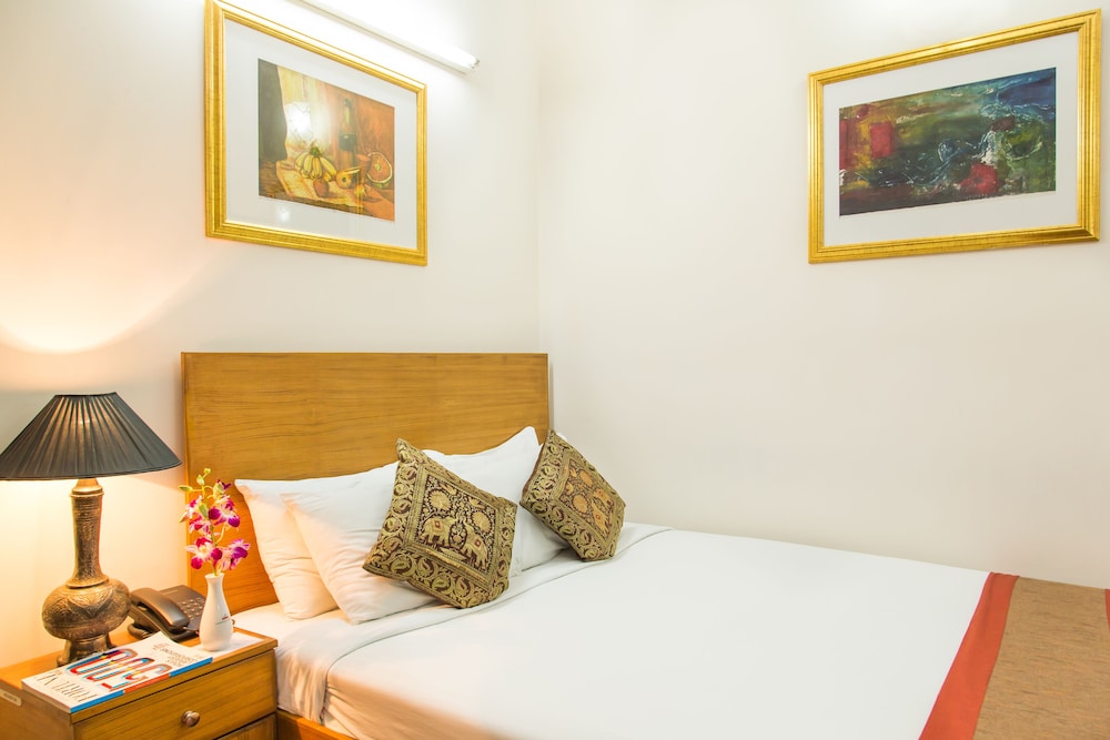 hotel dhaka golden inn