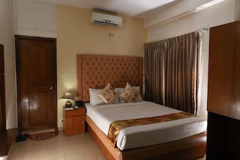 hotel dhaka golden inn