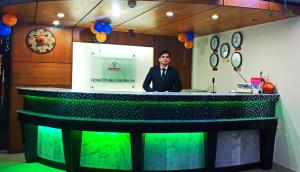 Hotel Dhaka Golden Inn,Dhaka Division>>Dhaka,3 star