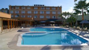Hotel Anaconda,Leticia>>Amazonas,3 star